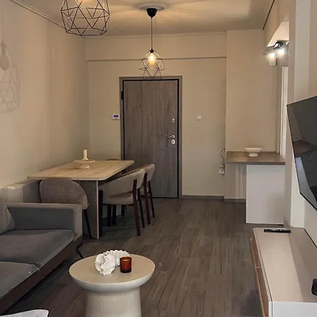Noma Urban Апартаменты *