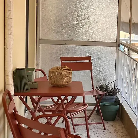 Noma Urban Каламата