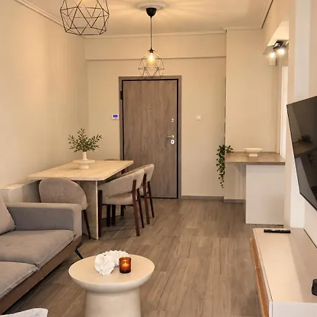 Apartment Noma Urban