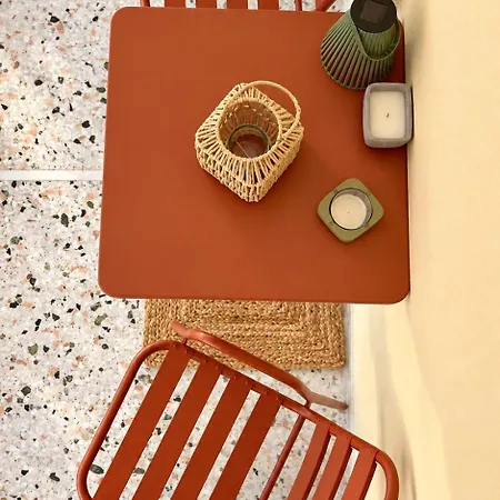 Noma Urban Apartment Kalamata